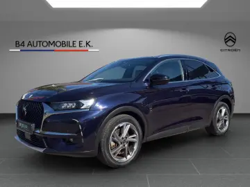 DS DS 7 Crossback 1.6 E-Tense 4x4 Rivoli