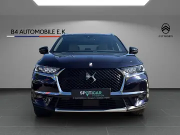 DS DS 7 Crossback 1.6 E-Tense 4x4 Rivoli