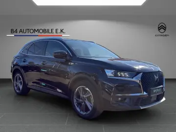 DS DS 7 Crossback 1.6 E-Tense 4x4 Rivoli
