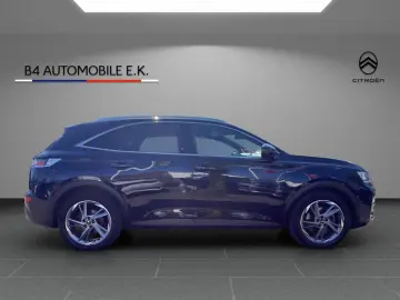 DS DS 7 Crossback 1.6 E-Tense 4x4 Rivoli