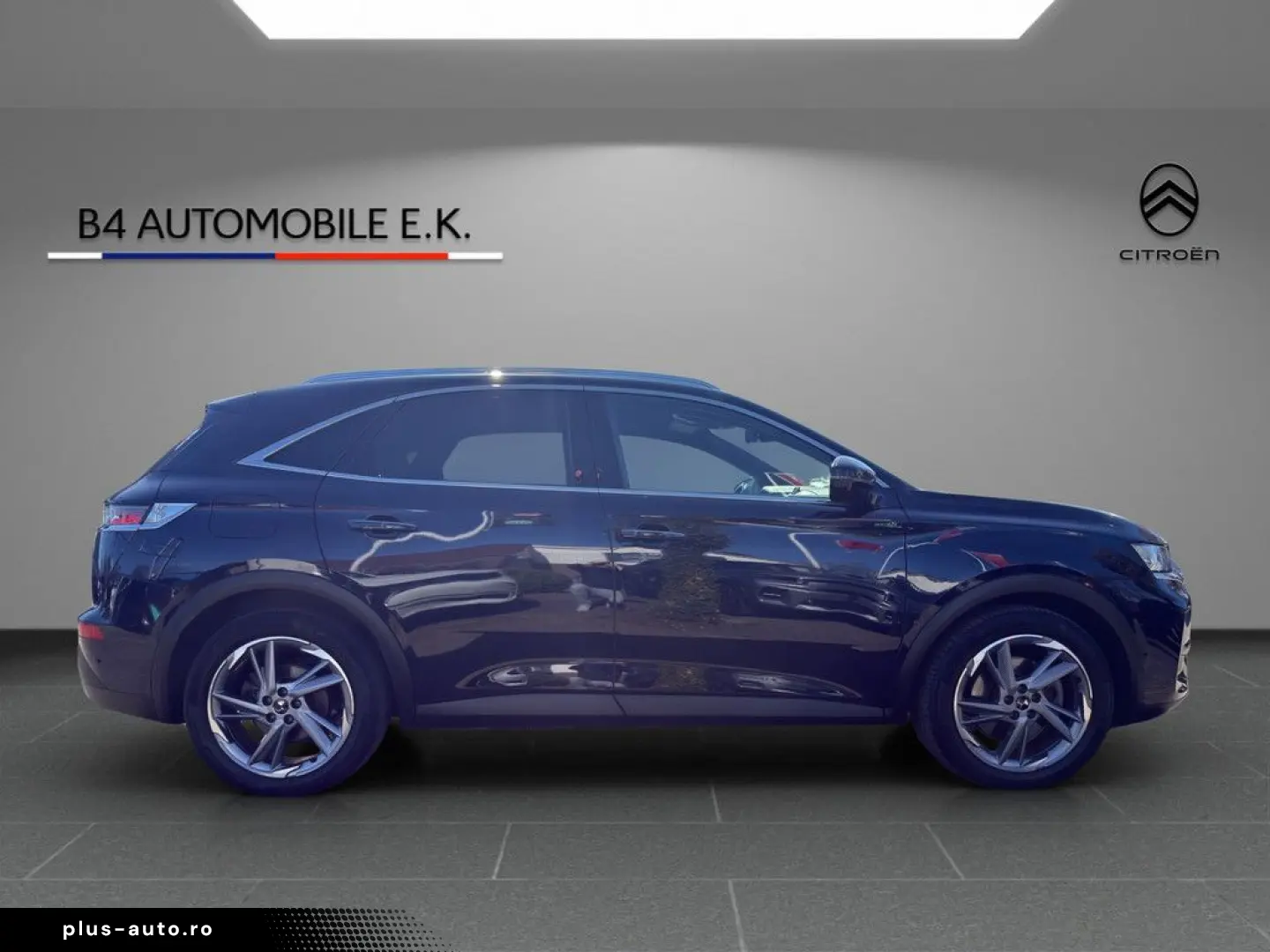 DS DS 7 Crossback 1.6 E-Tense 4x4 Rivoli