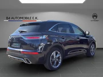 DS DS 7 Crossback 1.6 E-Tense 4x4 Rivoli