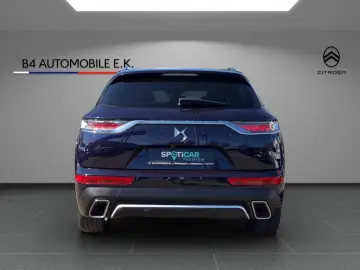 DS DS 7 Crossback 1.6 E-Tense 4x4 Rivoli