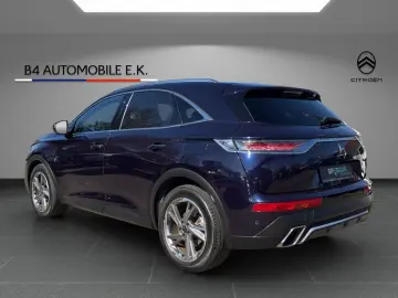 DS DS 7 Crossback 1.6 E-Tense 4x4 Rivoli