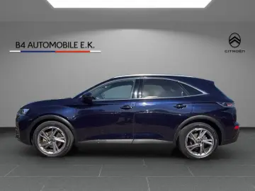 DS DS 7 Crossback 1.6 E-Tense 4x4 Rivoli