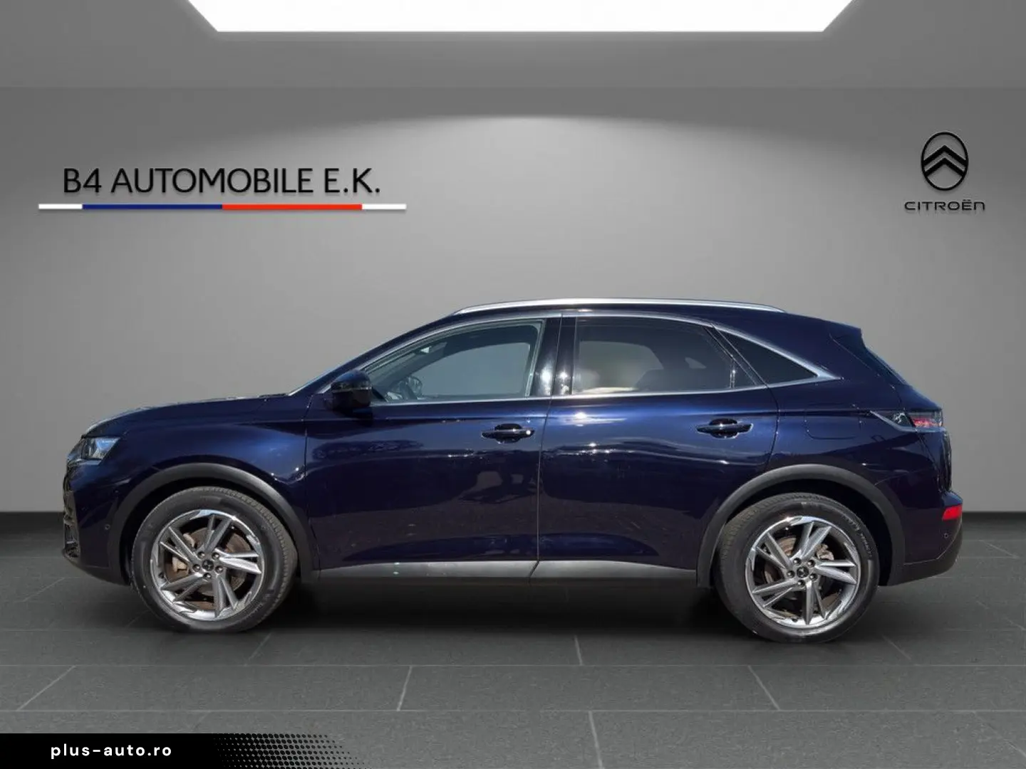 DS DS 7 Crossback 1.6 E-Tense 4x4 Rivoli