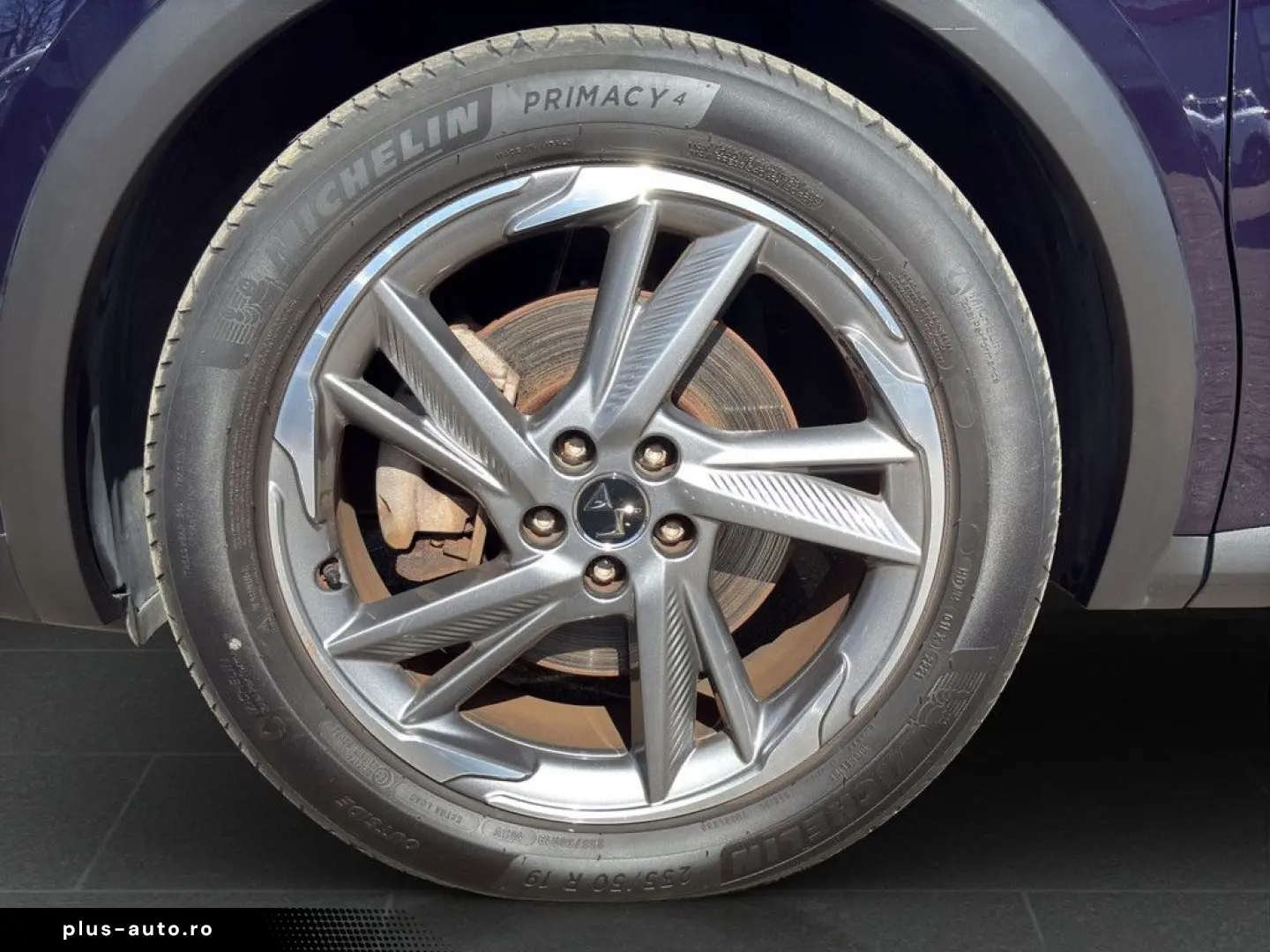 DS DS 7 Crossback 1.6 E-Tense 4x4 Rivoli