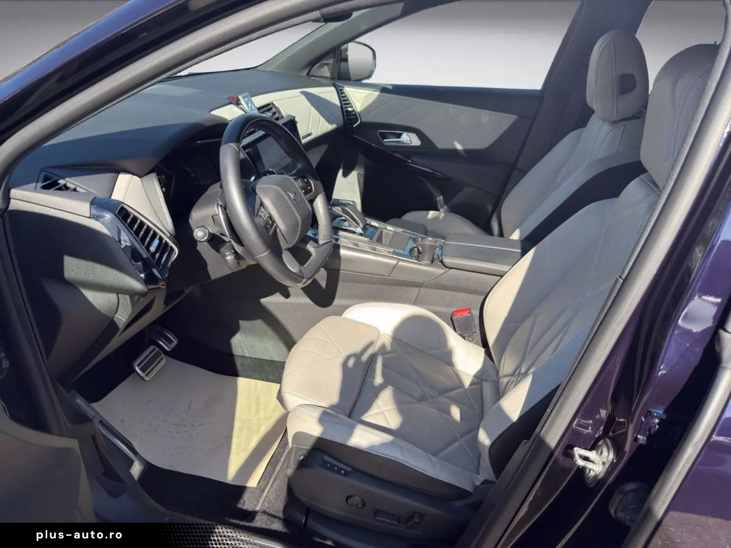 DS DS 7 Crossback 1.6 E-Tense 4x4 Rivoli