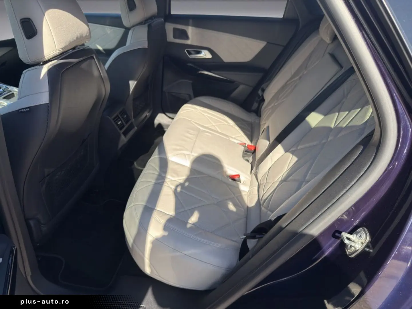 DS DS 7 Crossback 1.6 E-Tense 4x4 Rivoli