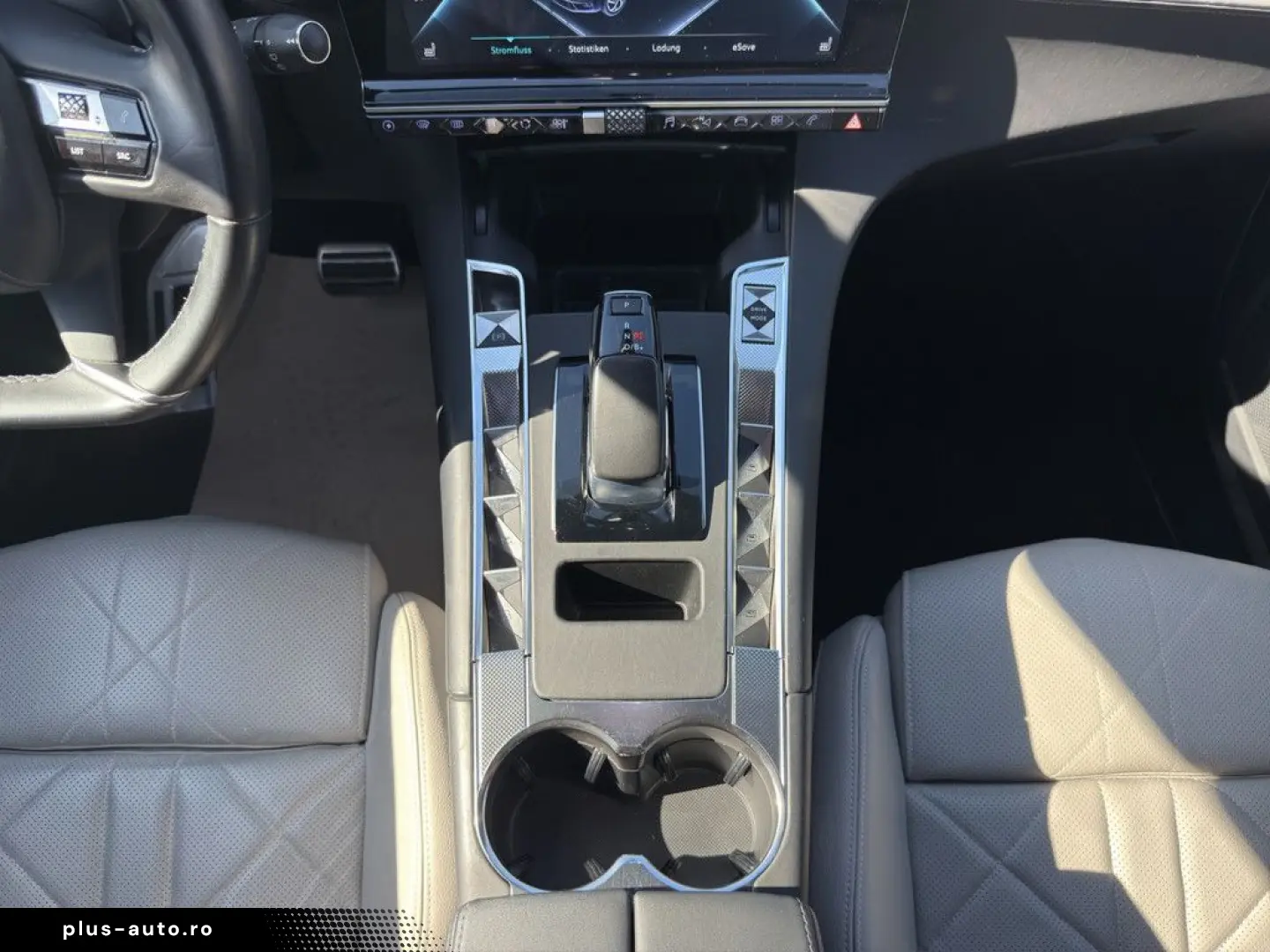 DS DS 7 Crossback 1.6 E-Tense 4x4 Rivoli