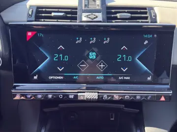 DS DS 7 Crossback 1.6 E-Tense 4x4 Rivoli