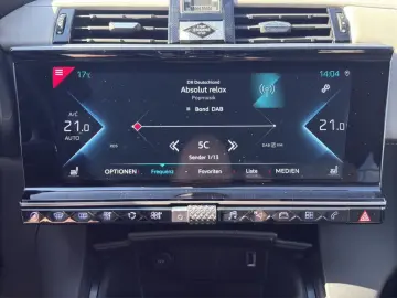DS DS 7 Crossback 1.6 E-Tense 4x4 Rivoli