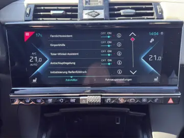 DS DS 7 Crossback 1.6 E-Tense 4x4 Rivoli