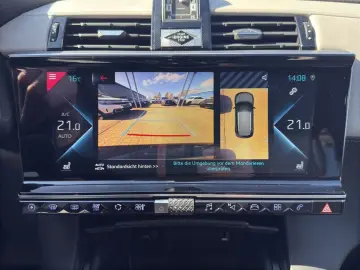 DS DS 7 Crossback 1.6 E-Tense 4x4 Rivoli