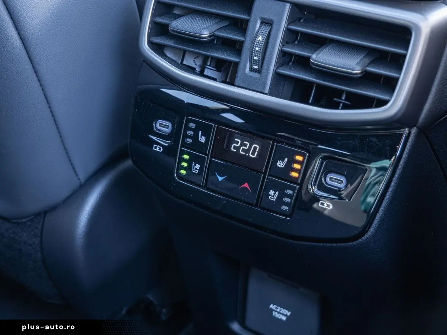 LEXUS RX 500h DIRECT4 F SPORT  Interieur Paket