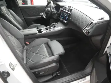 DS DS 7 Crossback E-Tense Rivoli 4x4 AKTIVSITZE LED