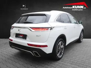 DS DS 7 Crossback E-Tense Rivoli 4x4 AKTIVSITZE LED