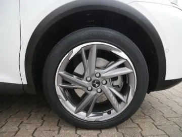 DS DS 7 Crossback E-Tense Rivoli 4x4 AKTIVSITZE LED