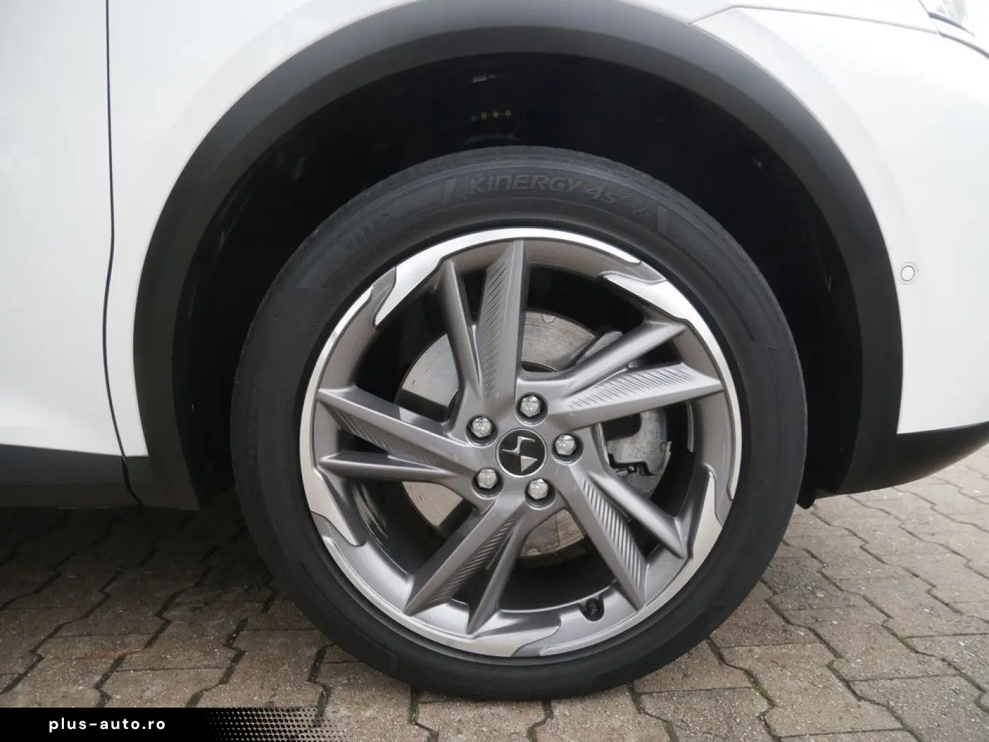 DS DS 7 Crossback E-Tense Rivoli 4x4 AKTIVSITZE LED