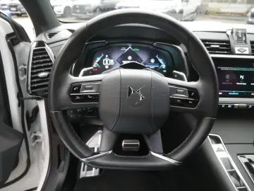 DS DS 7 Crossback E-Tense Rivoli 4x4 AKTIVSITZE LED