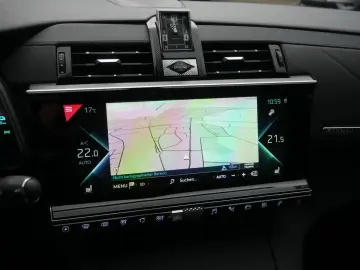 DS DS 7 Crossback E-Tense Rivoli 4x4 AKTIVSITZE LED