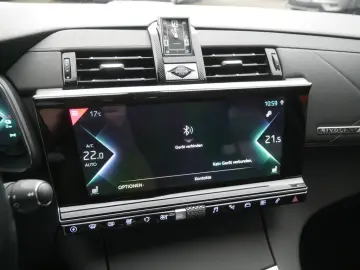 DS DS 7 Crossback E-Tense Rivoli 4x4 AKTIVSITZE LED
