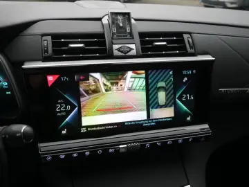 DS DS 7 Crossback E-Tense Rivoli 4x4 AKTIVSITZE LED