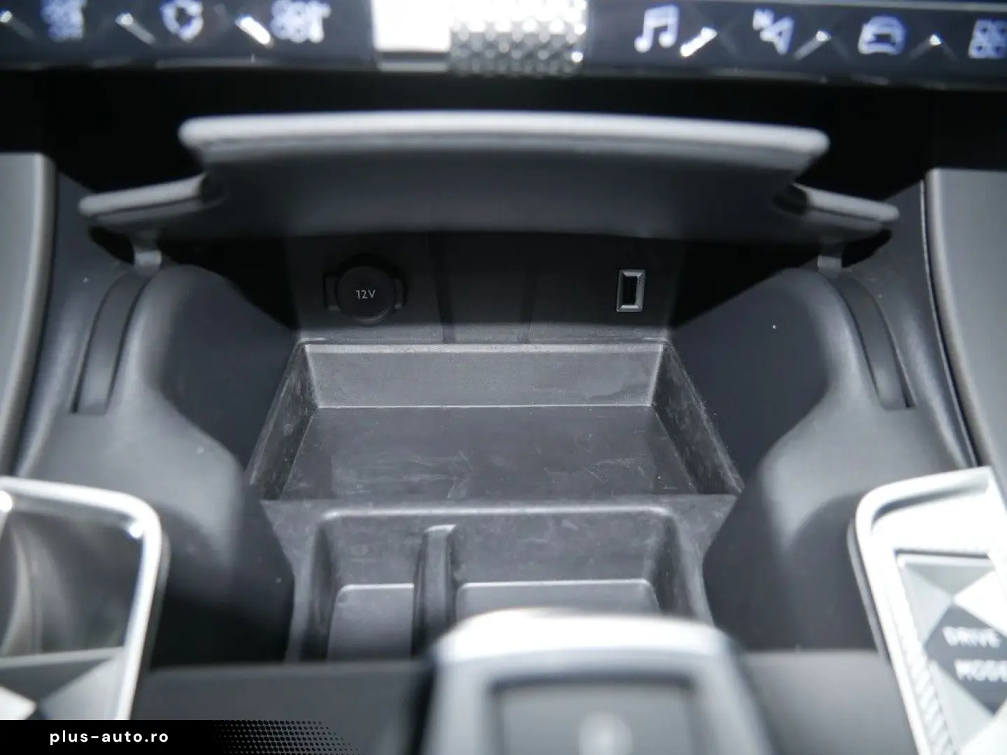 DS DS 7 Crossback E-Tense Rivoli 4x4 AKTIVSITZE LED