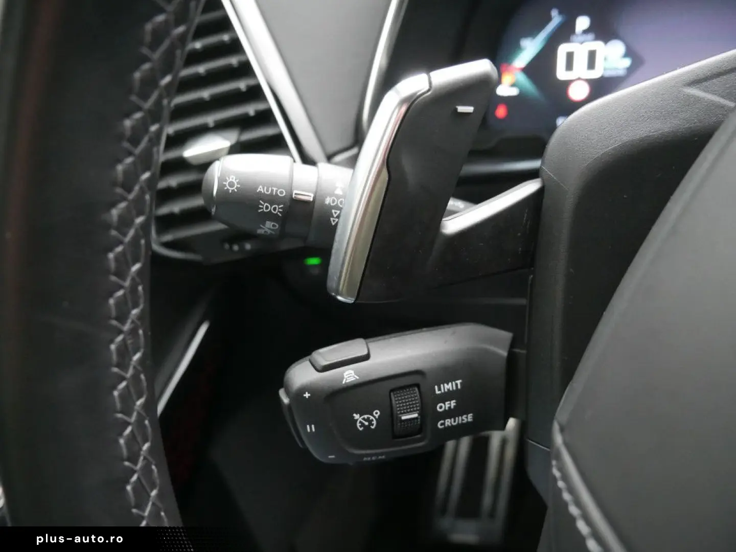 DS DS 7 Crossback E-Tense Rivoli 4x4 AKTIVSITZE LED