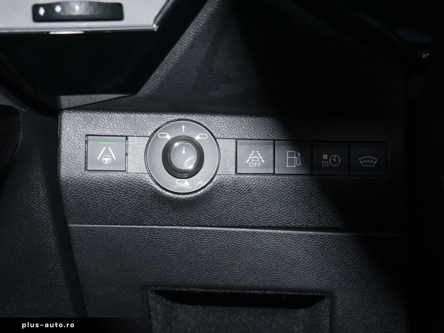 DS DS 7 Crossback E-Tense Rivoli 4x4 AKTIVSITZE LED