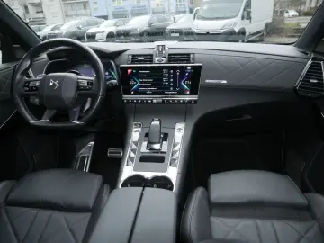 DS DS 7 Crossback E-Tense Rivoli 4x4 AKTIVSITZE LED