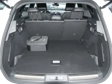 DS DS 7 Crossback E-Tense Rivoli 4x4 AKTIVSITZE LED