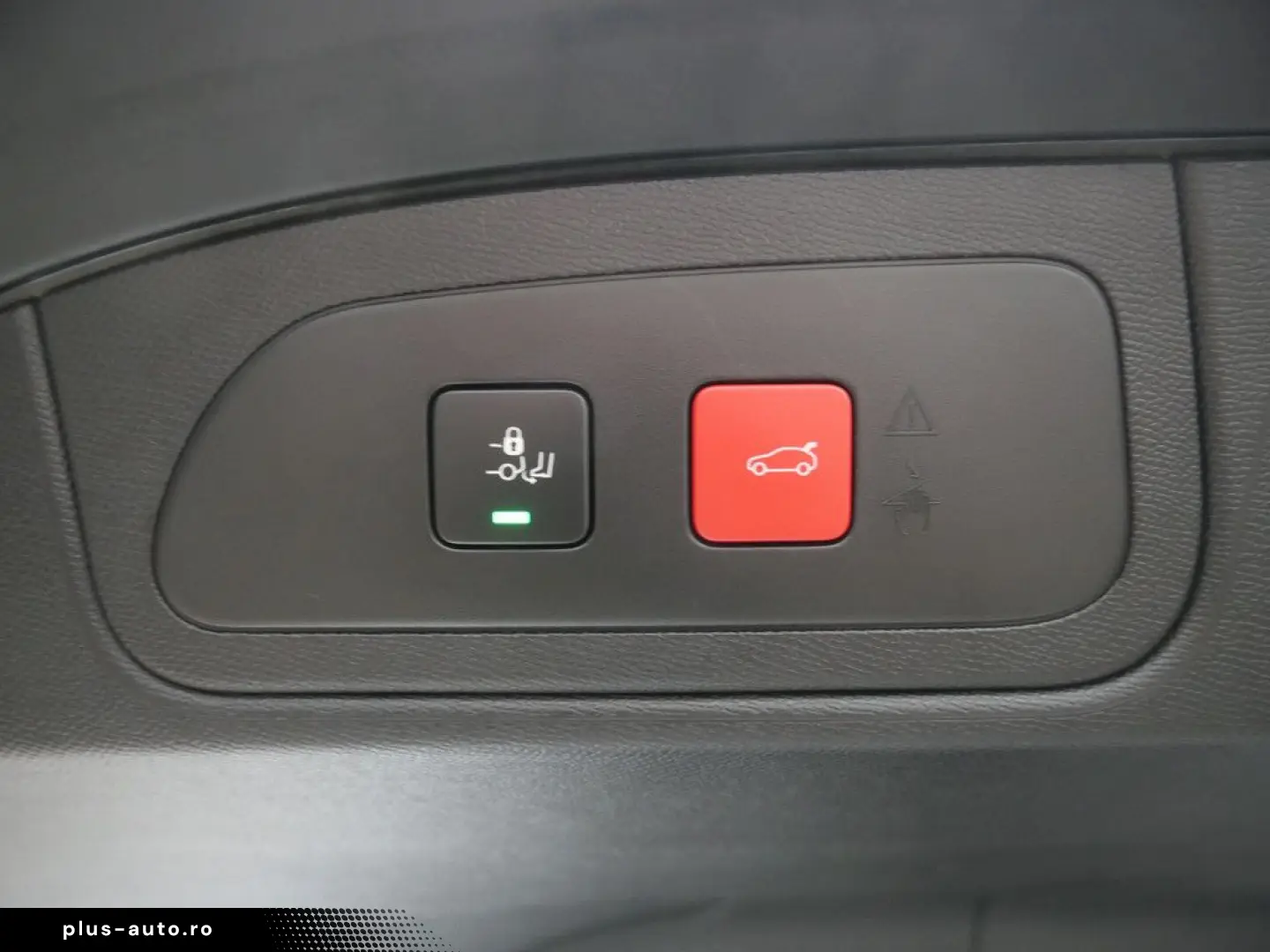 DS DS 7 Crossback E-Tense Rivoli 4x4 AKTIVSITZE LED