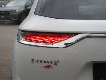 DS DS 7 Crossback E-Tense Rivoli 4x4 AKTIVSITZE LED