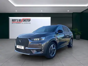 DS DS7 Crossback Massage 360  Night Vison Pano AHK