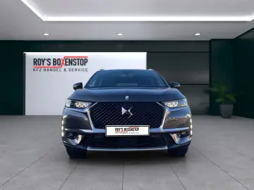 DS DS7 Crossback Massage 360  Night Vison Pano AHK