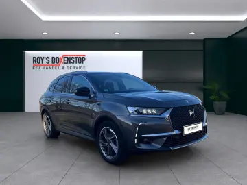DS DS7 Crossback Massage 360  Night Vison Pano AHK