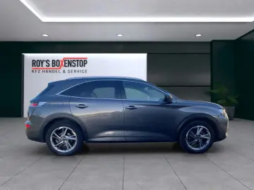 DS DS7 Crossback Massage 360  Night Vison Pano AHK