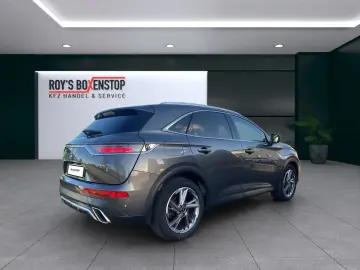 DS DS7 Crossback Massage 360  Night Vison Pano AHK