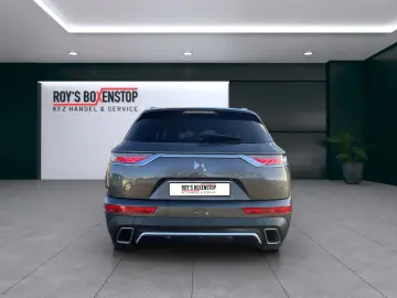 DS DS7 Crossback Massage 360  Night Vison Pano AHK