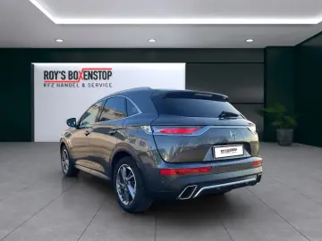 DS DS7 Crossback Massage 360  Night Vison Pano AHK