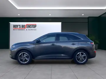 DS DS7 Crossback Massage 360  Night Vison Pano AHK