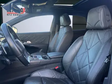DS DS7 Crossback Massage 360  Night Vison Pano AHK