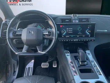 DS DS7 Crossback Massage 360  Night Vison Pano AHK