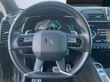 DS DS7 Crossback Massage 360  Night Vison Pano AHK