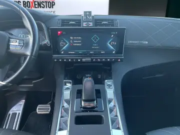 DS DS7 Crossback Massage 360  Night Vison Pano AHK