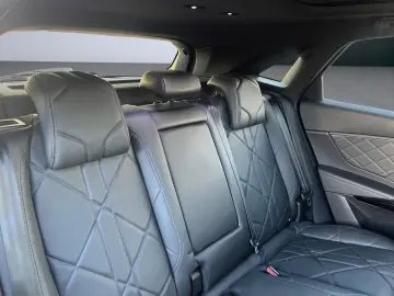 DS DS7 Crossback Massage 360  Night Vison Pano AHK