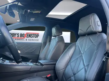 DS DS7 Crossback Massage 360  Night Vison Pano AHK