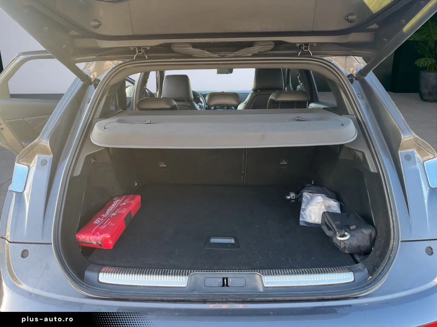 DS DS7 Crossback Massage 360  Night Vison Pano AHK