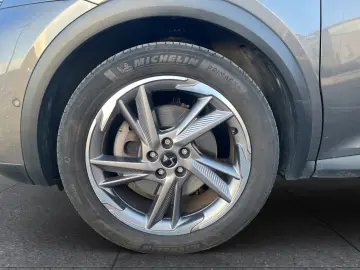 DS DS7 Crossback Massage 360  Night Vison Pano AHK